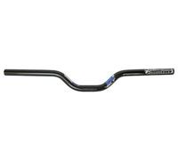 Guidon elevn slt alu 2 25 v2 noir bleu
