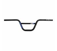 Guidon Elevn SLT flat 6.25" cruiser Noir