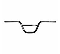 Guidon Elevn SLT flat 6.25" cruiser Noir