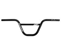 Guidon elevn slt flat 7 0 noir blanc