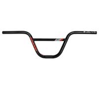 Guidon elevn slt flat 7 0 noir rouge