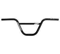 Guidon elevn slt flat 7 5 noir blanc