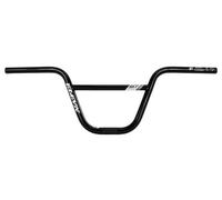 Guidon elevn slt flat 8 5 noir blanc