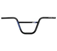 Guidon elevn slt flat 8 5 noir bleu