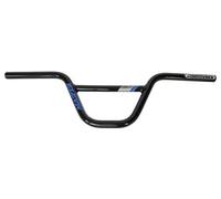 Guidon elevn slt v2 noir bleu