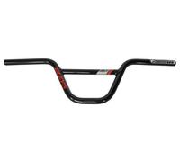 Guidon elevn slt v2 noir rouge