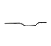 Guidon en Acier Speedfighter 1Zoll (25,4mm) TRW Avec ABE, Canal Câble, MCL125CKK