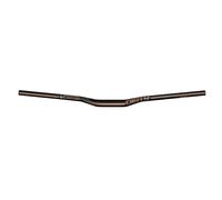 Cintre deity blacklabel 31 8 aluminium 800mm noir bronze