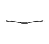 Cintre deity blacklabel 31 8 aluminium 800mm noir gris