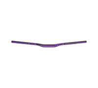 Cintre deity blacklabel 31 8 aluminium 800mm noir violet