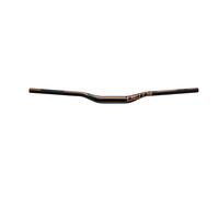 Guidon en aluminium Deity Ridgeline 35 mm Marron