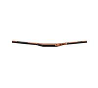 Guidon en aluminium Deity Ridgeline 35 mm Orange