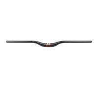 Guidon En Carbone 720-800mm 35mm Guidon VTT En Fibre De Carbone Riser Bars Cintre VTT Riser Bars Pour Vélo De Route De Montagne AM DH XC (Color : Glossy, Size : 720mm)