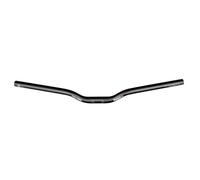 Guidon Ergo L Aluminium Noir / Mat 25,4 MM 2153056600 Humpert Vélo Mountain