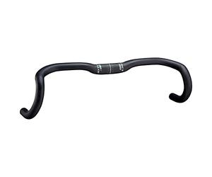 Guidon Ergomax WCS Di2 Blatte Black LG 42