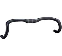 Ritchey Guidon route Road WCS Ergomax 40 Di2 Routin Noir mat 31,8 mm / 460 mm