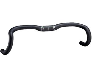 Guidon Ergomax WCS Di2 Blatte Black LG 46
