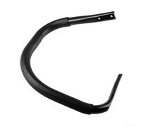 Guidon ergonomique de remplacement pour MS440 pour tronçonneuses MS460 044 046 offrant un soutien et un meilleur contrôle pour une utilisation professionnelle