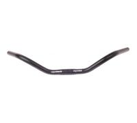 Guidon Ergotec Country Ø25.4mm 610mm - Noir