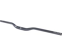 Guidon ERGOTEC "Riser Bar 30-50" Griffwe Rise 30 mm, longueur de la poignée 235 mm