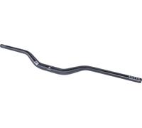 Guidon ERGOTEC "Riser Bar 30-50" Poignée 800 mm Rise 50 mm, Gr