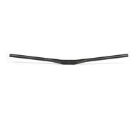 Renthal Fatbar 40 Mm Rise Handlebar Noir 35 mm / 800 mm Black