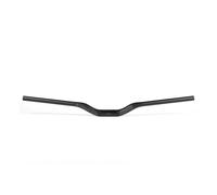 Renthal Fatbar Carbon 35 V3 40mm Rise Handlebar Argenté 35 mm / 800 mm