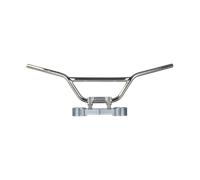 Guidon Fehling BMW L 6 Chrome 22mm
