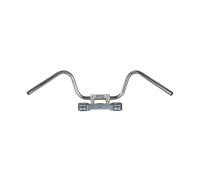 Guidon Fehling Chopper LN 23 Chrome 22mm 7/8"