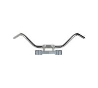 Guidon Fehling Chopper LN 58 HD Chrome 25,4mm