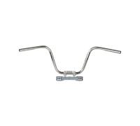 Guidon Fehling Chopper LN 60 HD Chrome 25,4mm