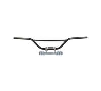 Guidon Fehling CL 3 Noir 22mm Noir