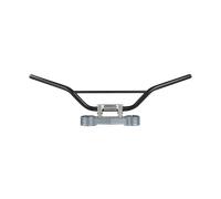 Guidon Fehling CL 5 Noir 22mm Noir