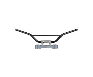 Guidon Fehling CL 5 Noir 22mm Noir