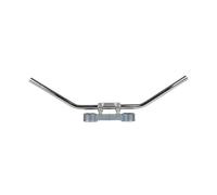 Guidon Fehling Drag Bar LD 7 HD Chrome 25,4mm
