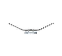 Guidon Fehling Drag Bar LD 9 HD Chrome 25,4mm