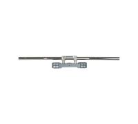Guidon Fehling Dragbar LD 11 Chrome 22mm