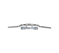 Guidon Fehling M-Pipe HD 10 L Chrome 22mm