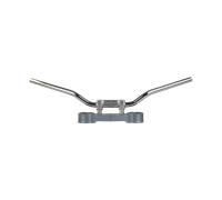 Guidon Fehling Superbike LN 43 Chrome 22mm