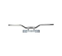 Guidon Fehling Touring LN 2 Chrome 22mm