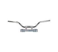 Guidon Fehling Touring LN 21 Chrome 22mm