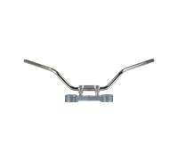 Guidon Fehling Touring LN 25 Chrome 22mm