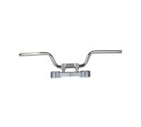 Guidon Fehling Touring LN 26 Chrome 22mm