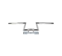 Guidon Fehling Z Pipe Chrome 25,4mm