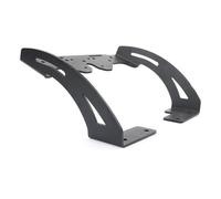 Guidon Fixe Support De Téléphone pour Moto Panneau Navigation GPS pour Harley pour Pan pour L'amérique 2021 2022 2023 2024
