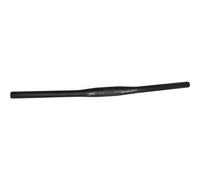 Guidon Force Basic H4.1 Al droit 600/31,8 mm noir mat 330310