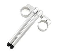 Guidon fourche universel réglable pour course, 31 32 33 35 36 37 39 41 43 50 51 52 58MM adaptateur rehausse de guidon Riser de Guidon(37MM)