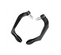 Guidon Frein Embrayage Levier Garde-main Bouclier Protecteur Engrenage Accessoires Moto Universelle Pour Benelli Protection guidon(Noir)
