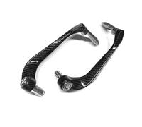Guidon Frein Embrayage Levier Garde-main Bouclier Protecteur Engrenage Accessoires Moto Universelle Pour Benelli Protection guidon(Titane)