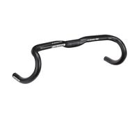 GUIDON FSA A-WING PRO AGX ACR ALUMINIUM 460 MM NOIR GRAVEL CYCLOCROSS